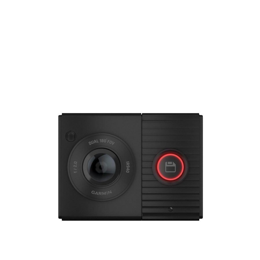 GARMIN 010-02259-00 Dash Cam Tandem