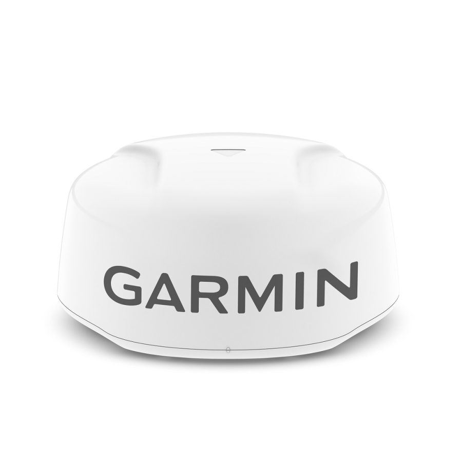 GARMIN 010-02584-00 GMR Fantom 18x Radar White 50 Watt 18 INCH Dome with 15m Cables