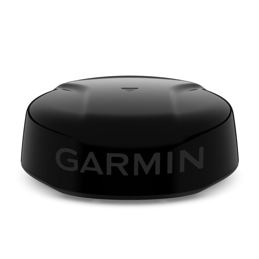 GARMIN 010-02585-10 GMR Fantom 24x Radar Black 50 Watt 24 INCH Dome with 15m Cables