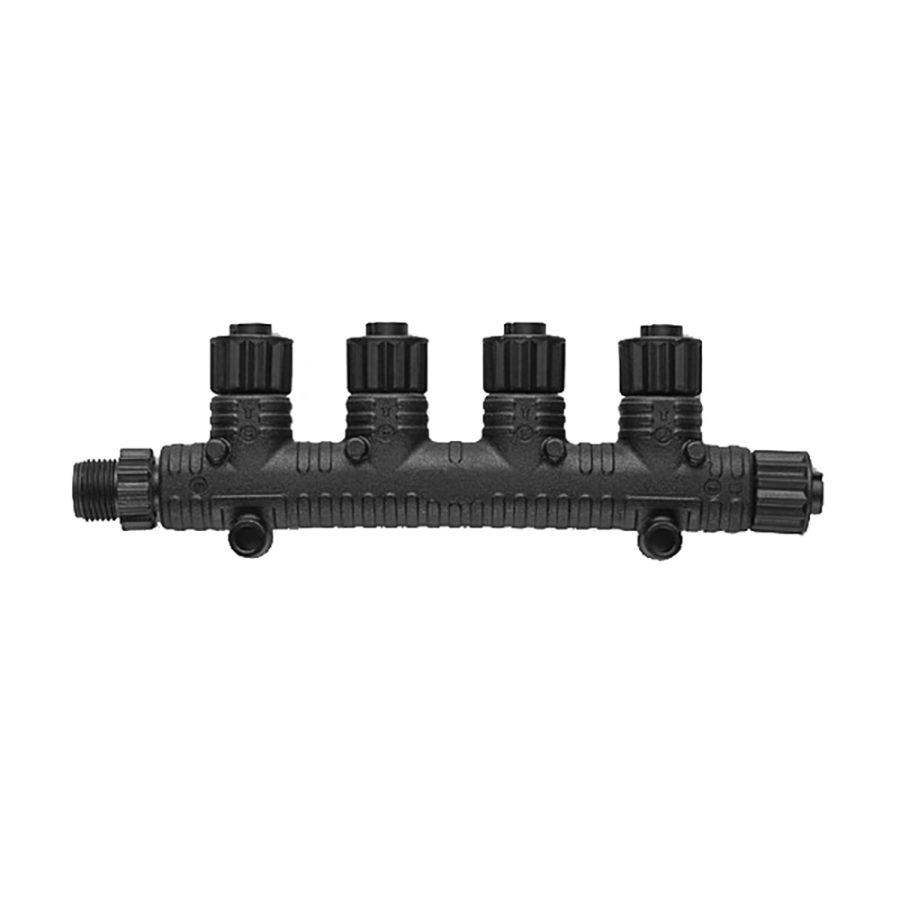 GARMIN 010-11078-01 NMEA 2000 MULTI-PORT T-CONNECTOR