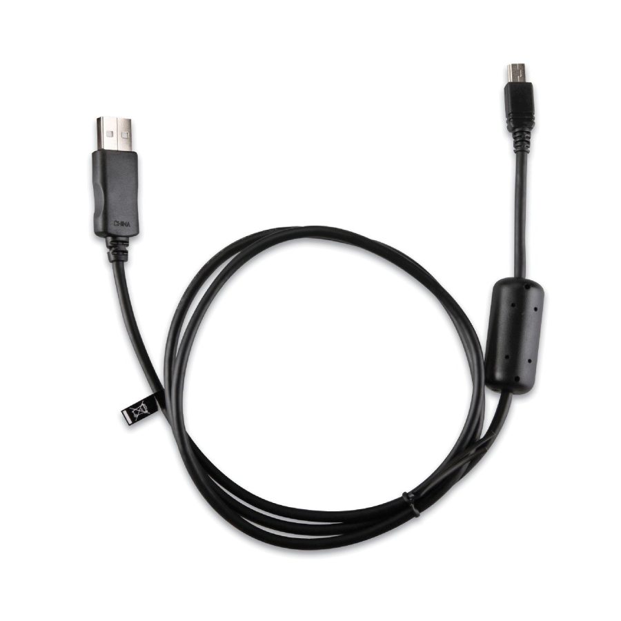 GARMIN 010-11478-01 Micro USB to USB Cable