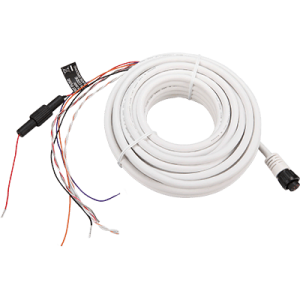 GARMIN 010-11824-00 Power/Data Cable, GPS 19x NMEA0183