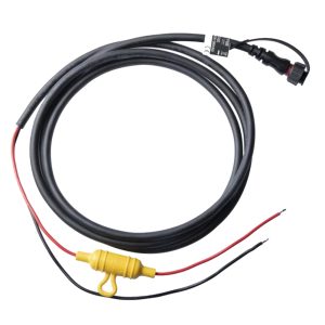 GARMIN 010-12797-00 GPSMAP2-PIN POWER/DATA CABLE - 6