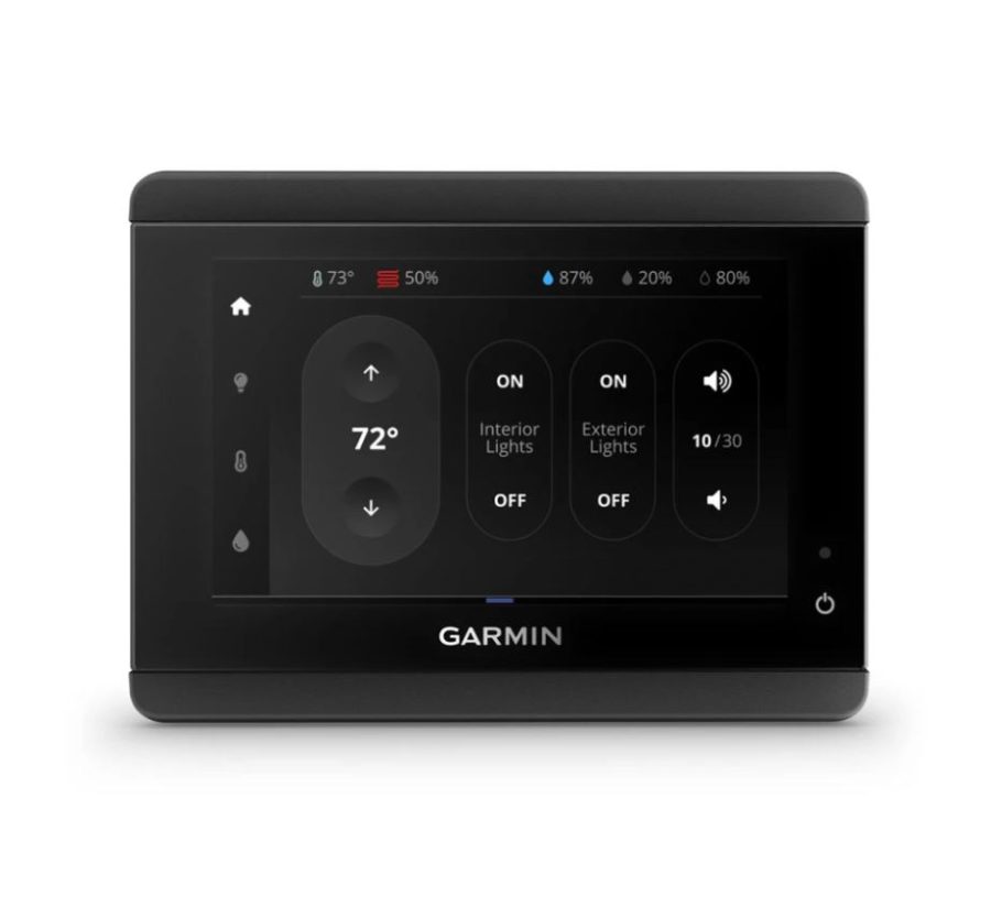 GARMIN 0100213910 TD 50 TOUSCREEN DISPLAY