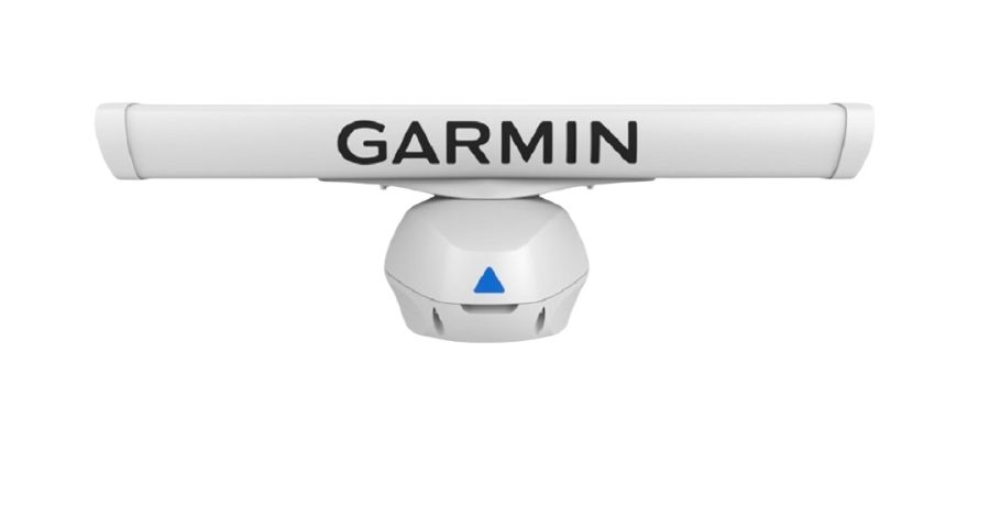 GARMIN K10-00012-21 GMR Fantom 254 Radar 250 Watts With 4FT Antenna