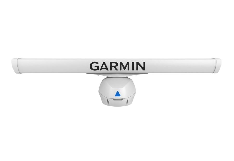 GARMIN K10-00012-22 GMR Fantom 256 Radar 250 Watts With 6FT Antenna