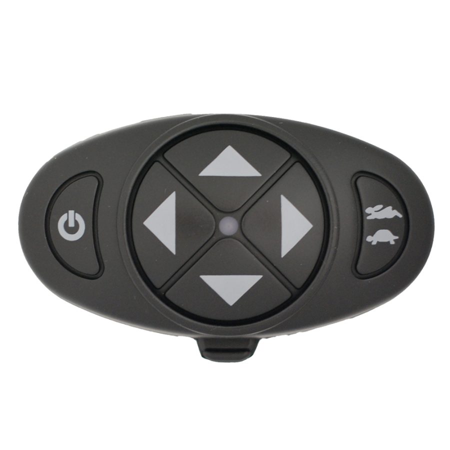 GOLIGHT 30200 WIRELESS DASH MOUNTED REMOTE