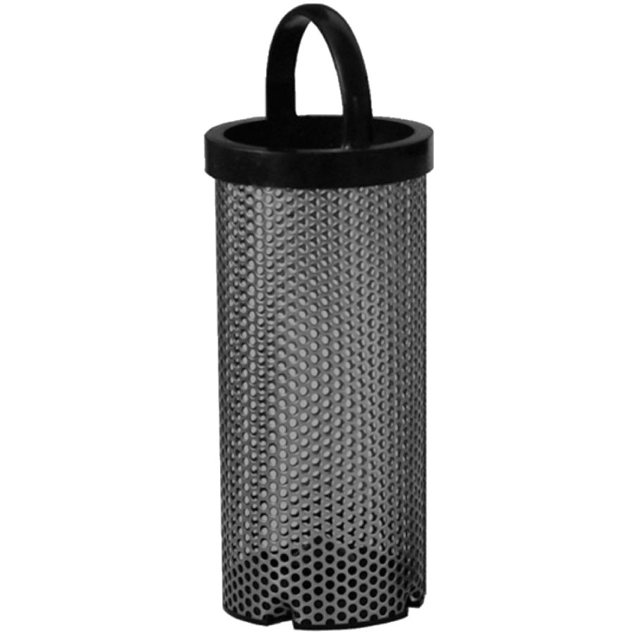 GROCO BM-4 MONEL BASKET - 2.6 INCH X 7.5 INCH