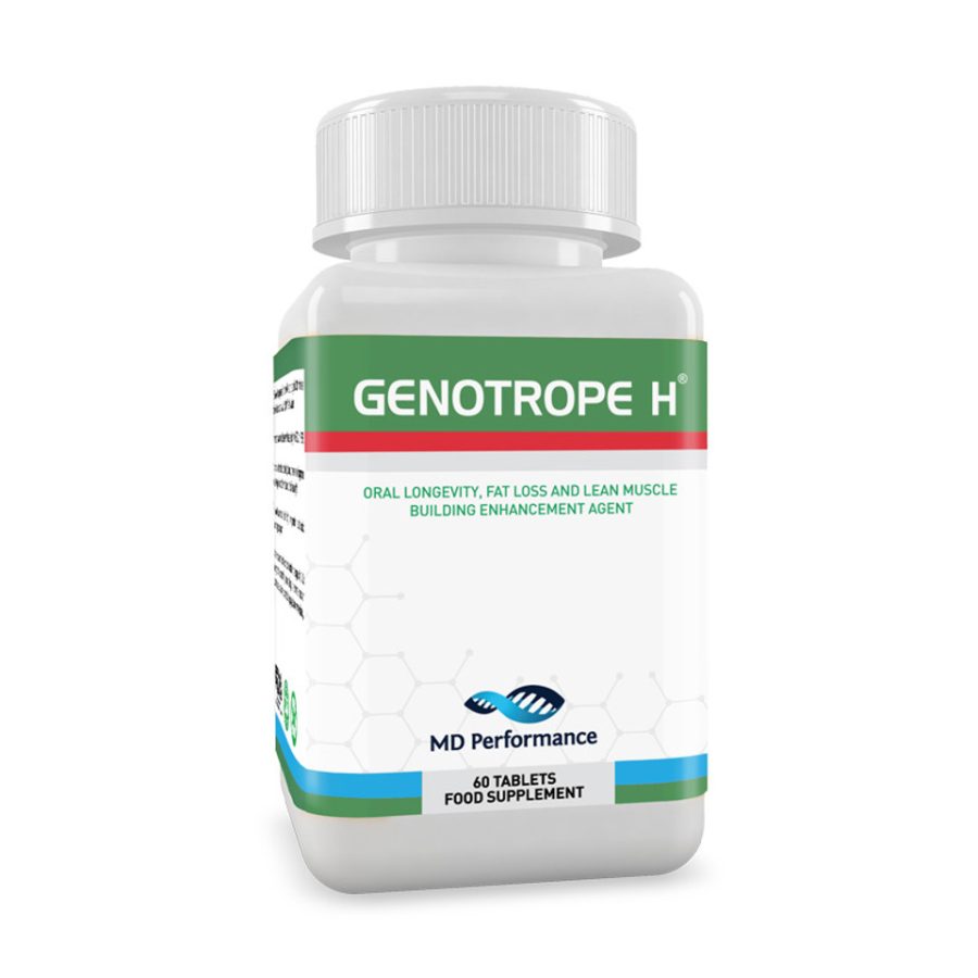 Genotrope H