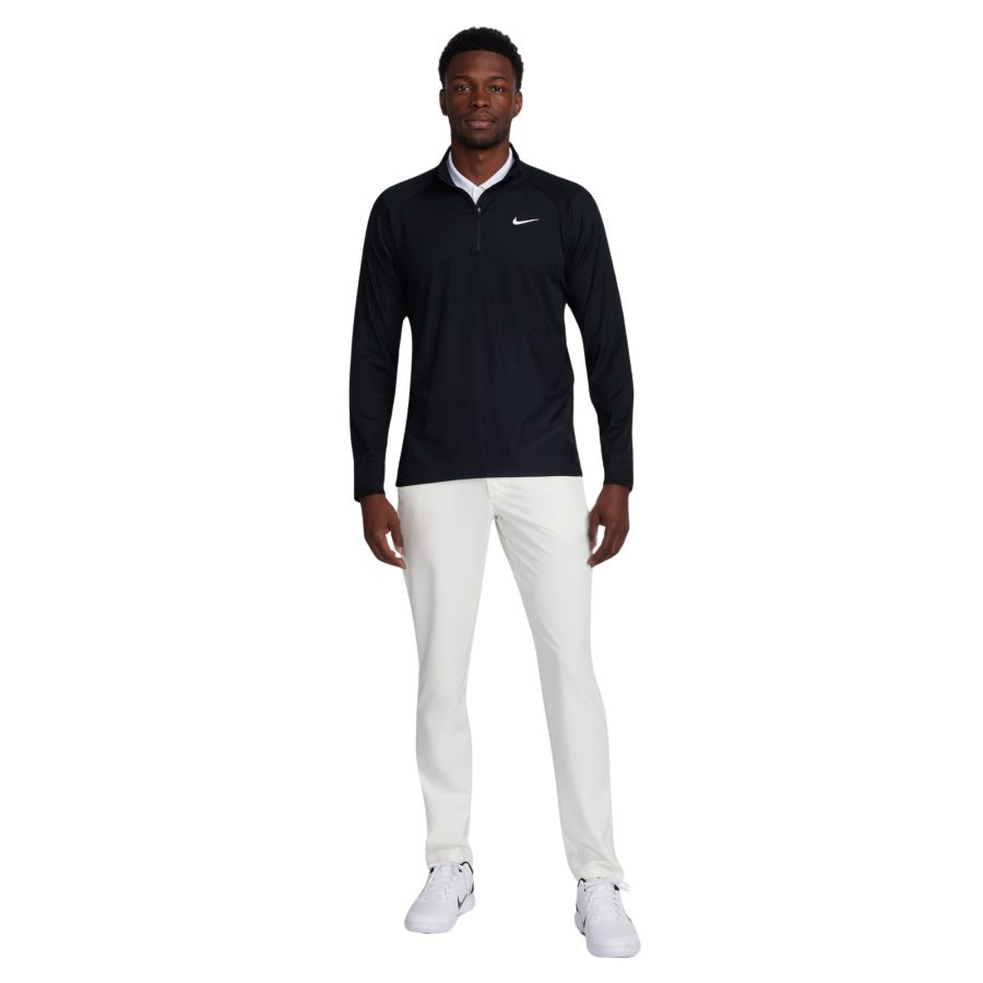 Genuine half-zip sweatshirt Nike Tour