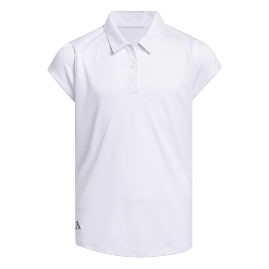 Girl's Polo shirt adidas Performance