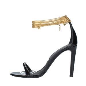 Giuseppe Zanotti Sandals Black