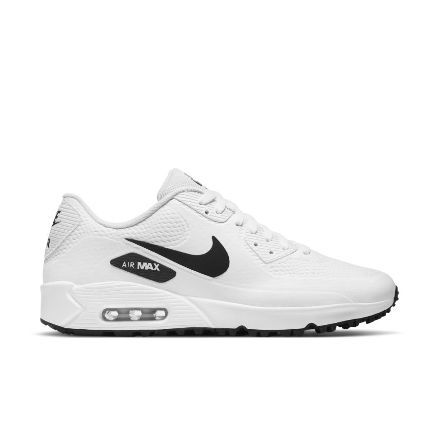 Golf shoes Nike Air Max 90 G