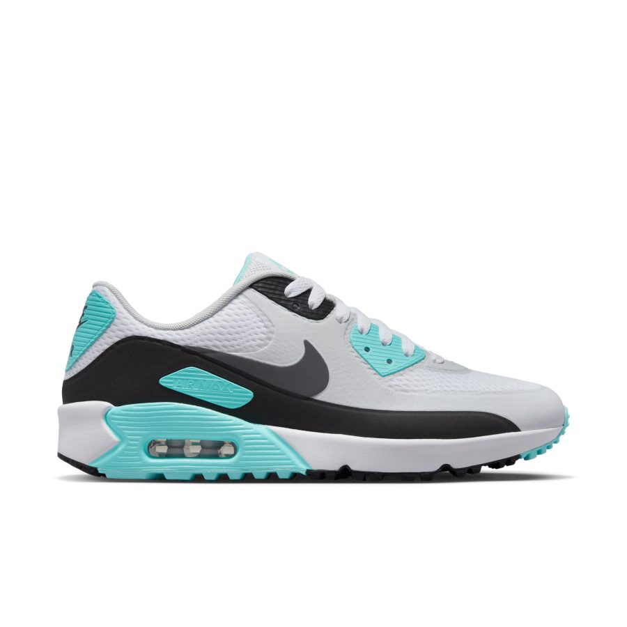 Golf shoes Nike Air Max 90 G