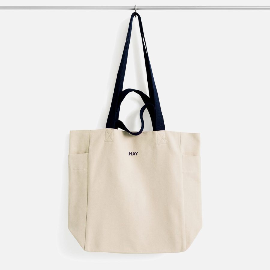 HAY Everyday Tote Bag - Natural