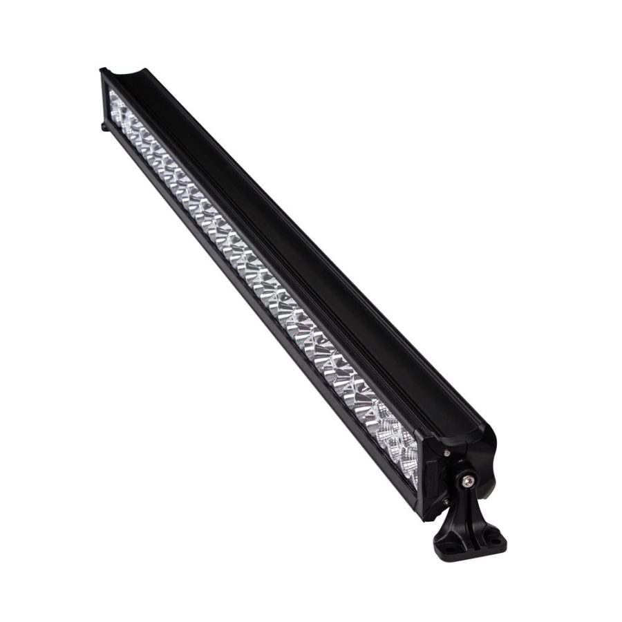 HEISE HE-TR50 TRIPLE ROW LED LIGHT BAR - 50 INCH