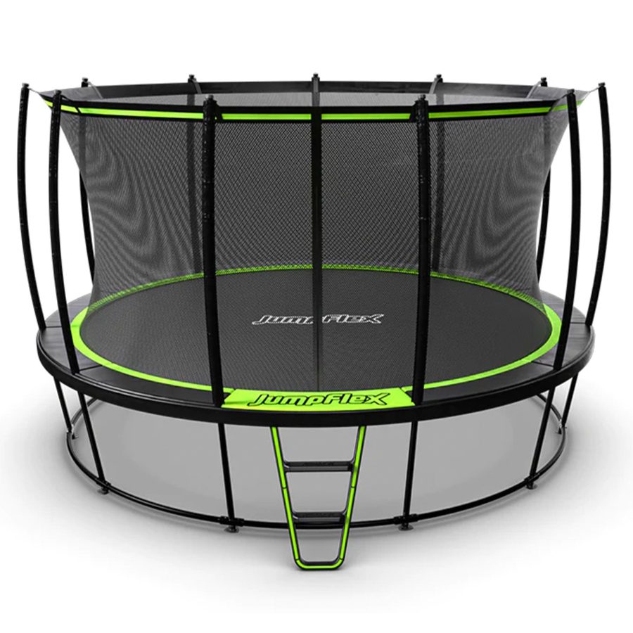 HERO 12ft Trampoline