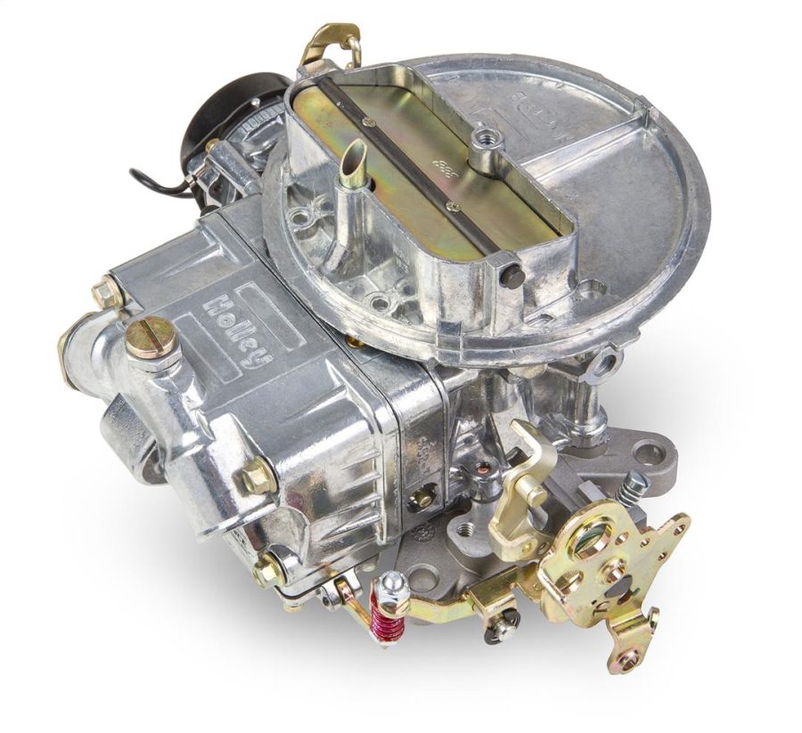 HOLLEY 80350 0-Carburetor (Performance 350CFM Street Avenger)