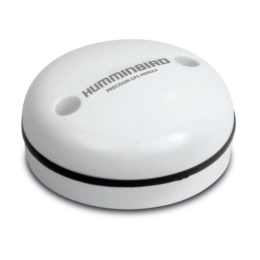 HUMMINBIRD 408920-1 AS-GRP GPS Antenna