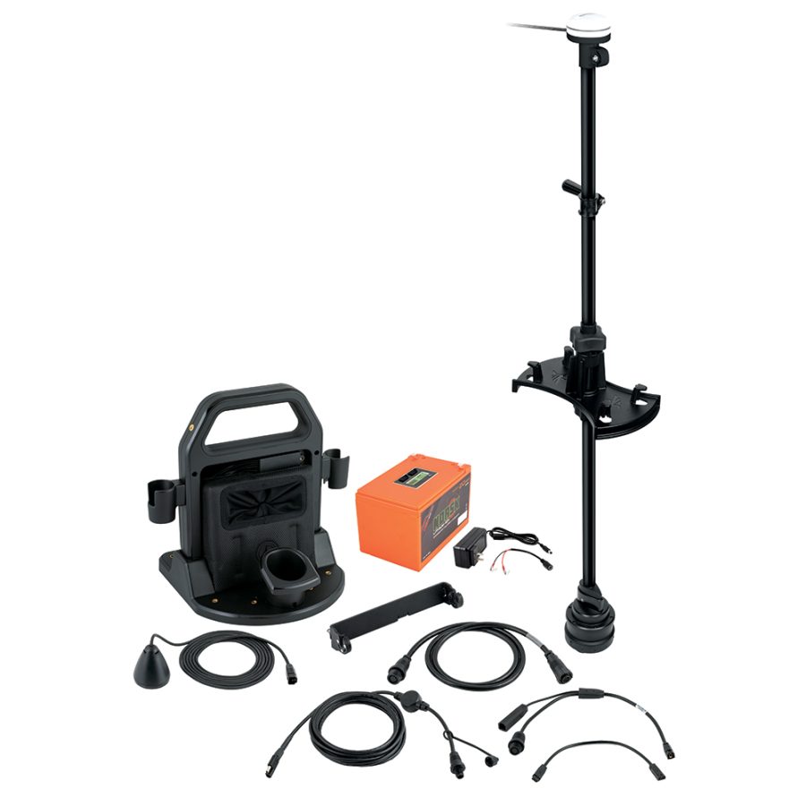 HUMMINBIRD 700066-1 HELIX ICE CONVERSION KIT - MEGA 360