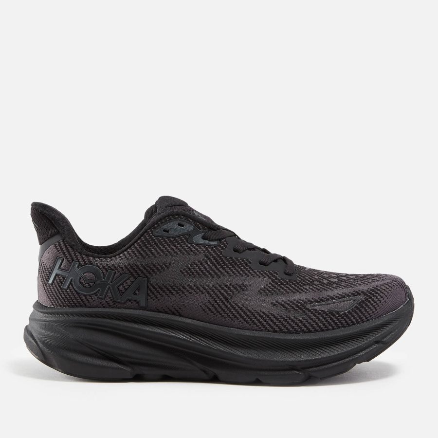 Hoka One One Women's Clifton 9 Trainers - UK 5