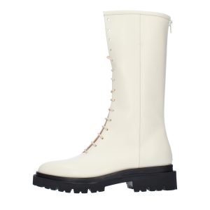 ILIO SMERALDO Boots Beige