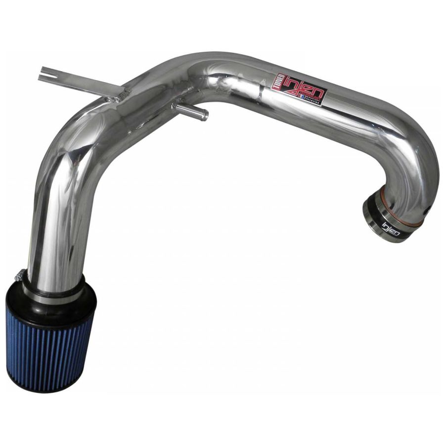 INJEN PF8053P PowerFlow Cold Air Intake System - Polished