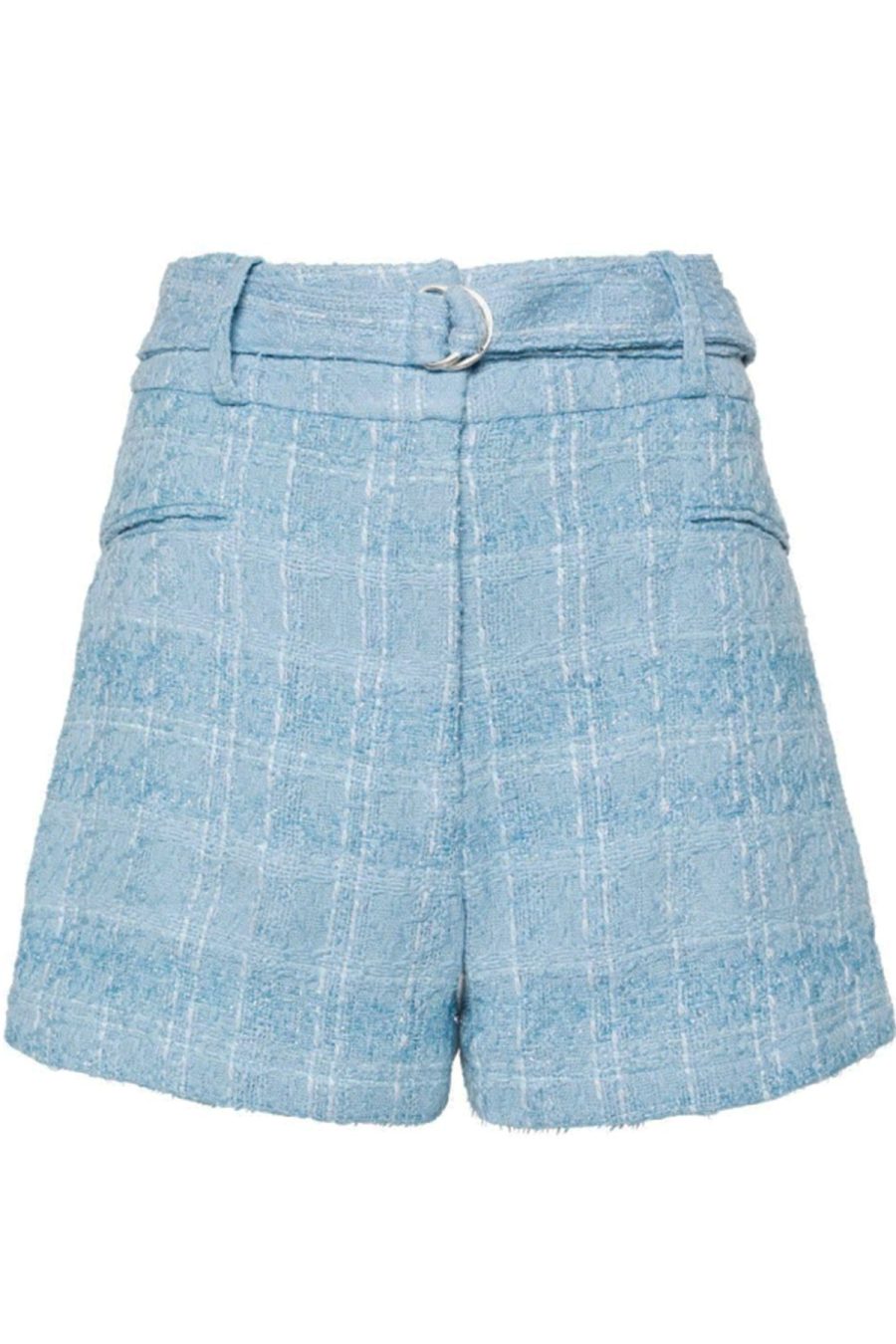 Iro Shorts Light Blue