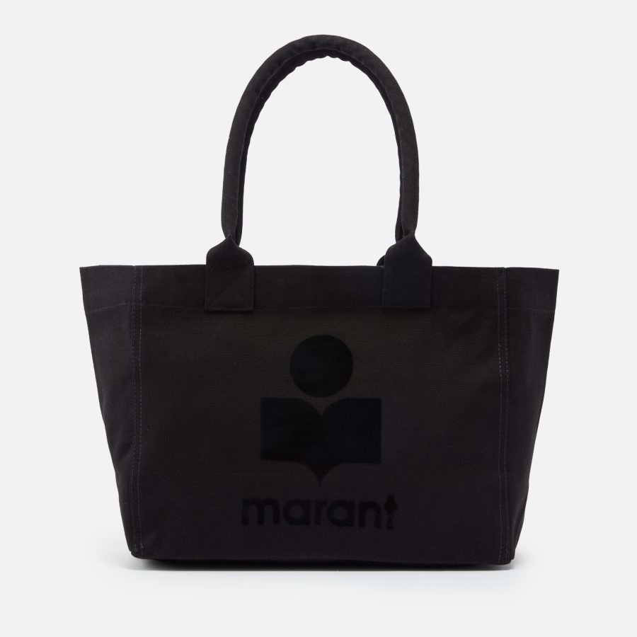 Isabel Marant Yenky Canvas Tote Bag