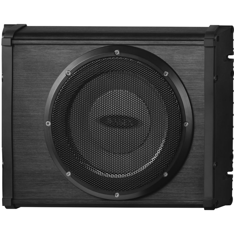 JENSEN JMPSW800 200W AMPLIFIED SUBWOOFER - 8