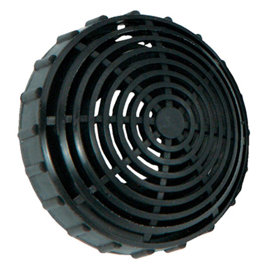 JOHNSON PUMP 77125 INTAKE FILTER - ROUND - PLASTIC