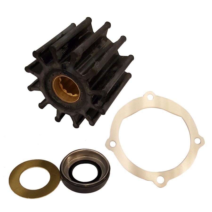 JOHNSON PUMP M183089 IMPELLER KIT 9-45700R