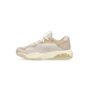 Jordan Air 200e Coconut Milk/rattan/infrared23 Men's Low Shoe