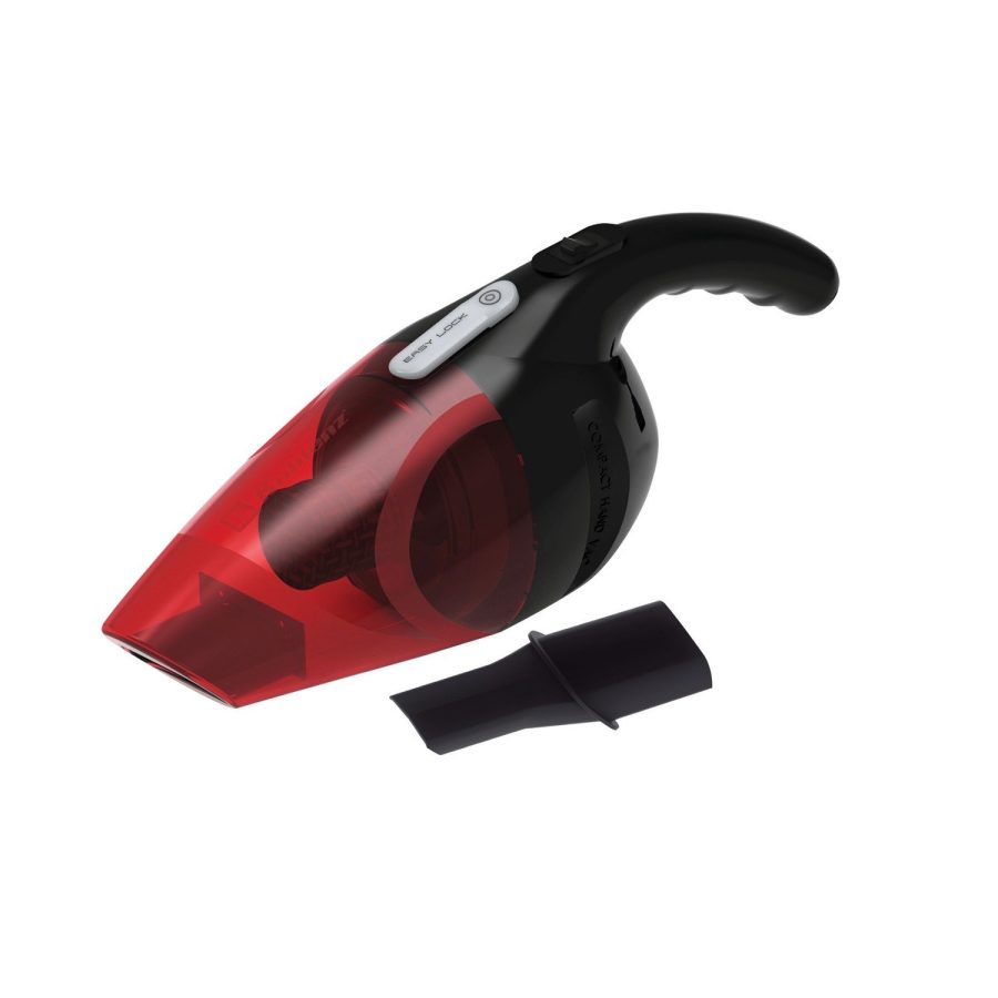 KOBLENZ HV-12 KG4 12-Volt Hand Vacuum