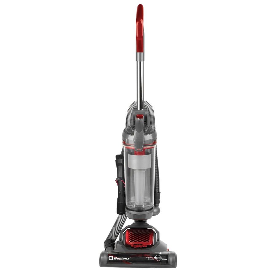 KOBLENZ UMA-1200 Aria Bagless Upright Vacuum