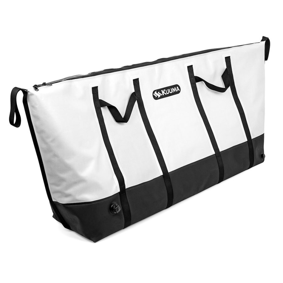 KUUMA 50186 FISH BAG - 240 QUART