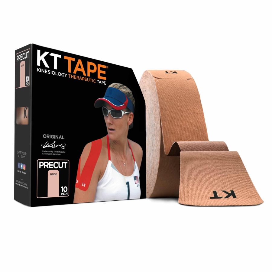 Kinesiology band KT Tape Original Jumbo