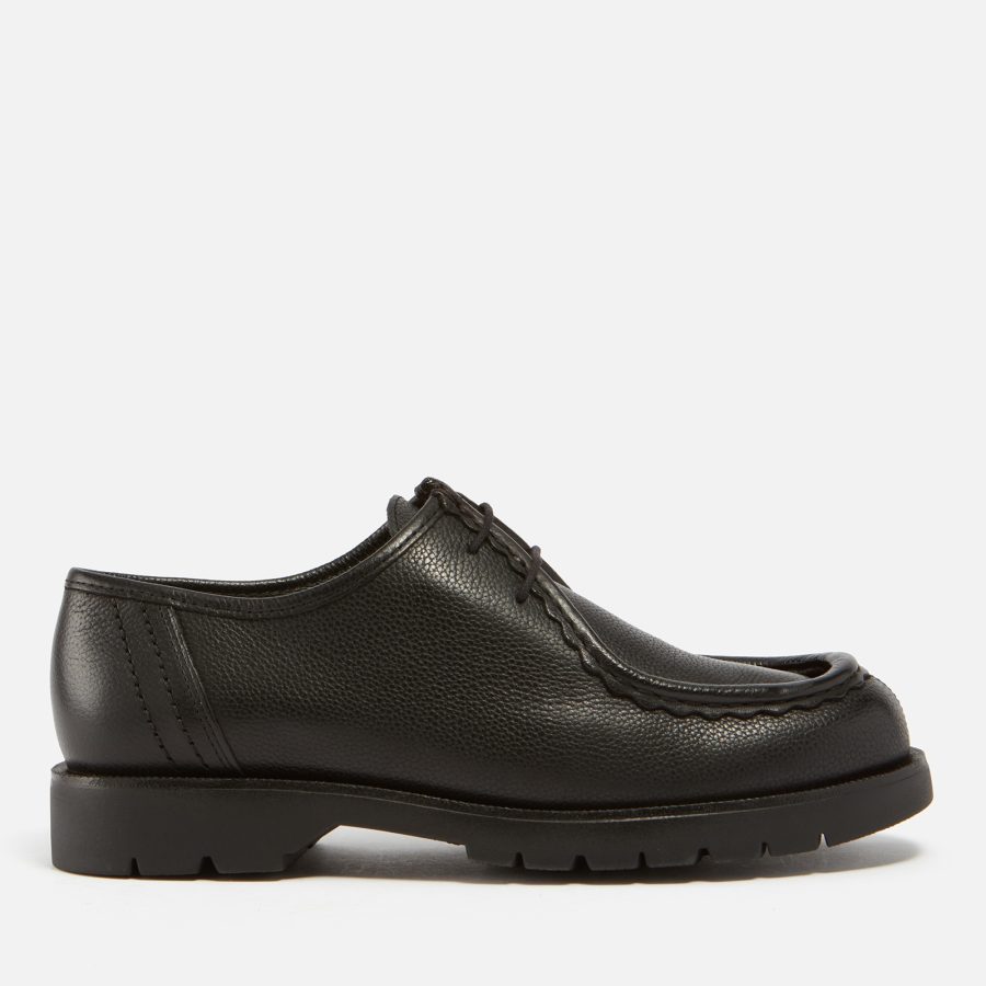 Kleman Men's Padror G VGT Leather Shoes - UK 7.5