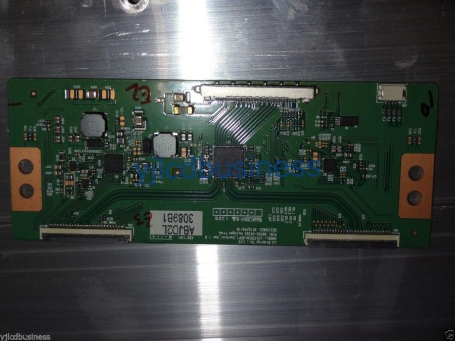 LG LC470EUN-SFF1 logic board 6870C-0432A 90 days warranty