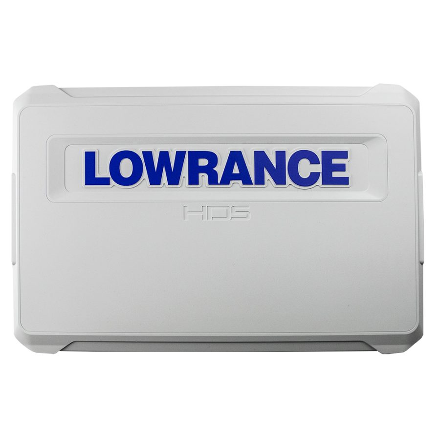 LOWRANCE 000-14584-001 SUNCOVER FOR HDS-12 LIVE AND HDS PRO 12