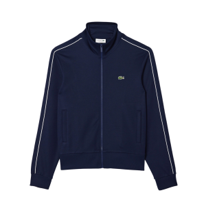 Lacoste Sweaters Blue