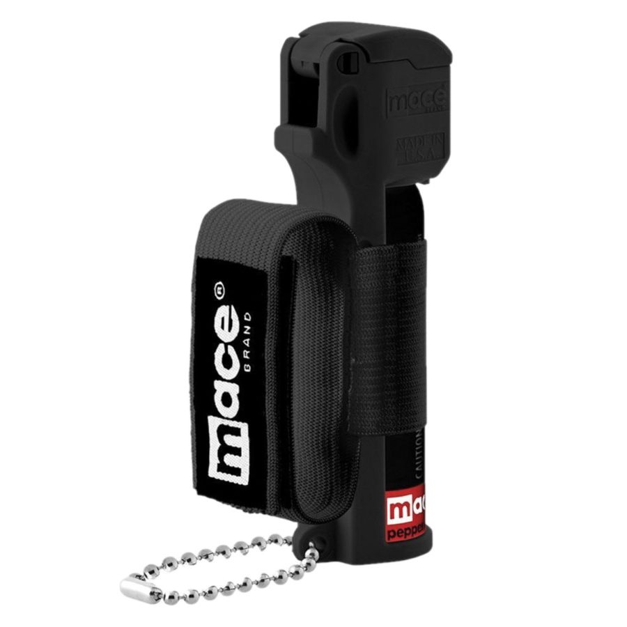 MACE 80761 Sport Pepper Spray (Black)