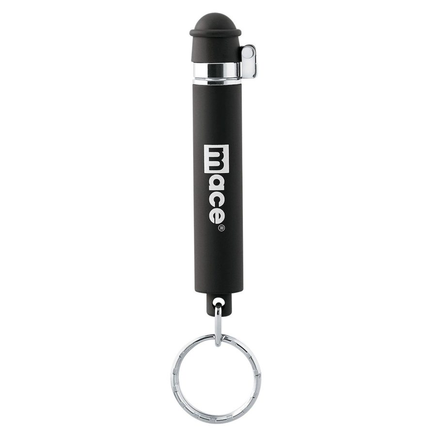 MACE 80810 Mini Pepper Spray (Black)