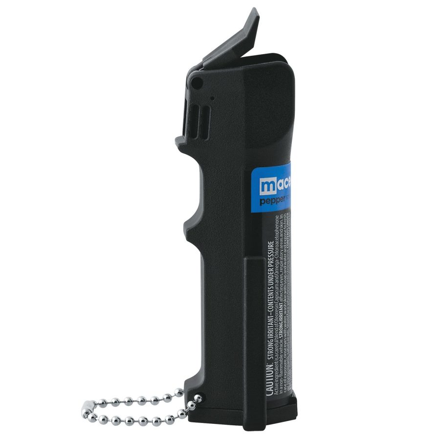 MACE 80812 Triple Action Police Model Pepper Spray