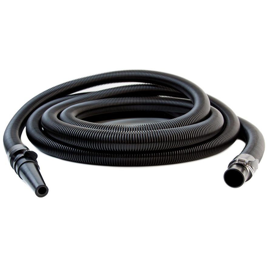 METROVAC 120-141532 HEAVY DUTY 10FT HOSE FORAIRFORCEMASTER BLASTER DRYER