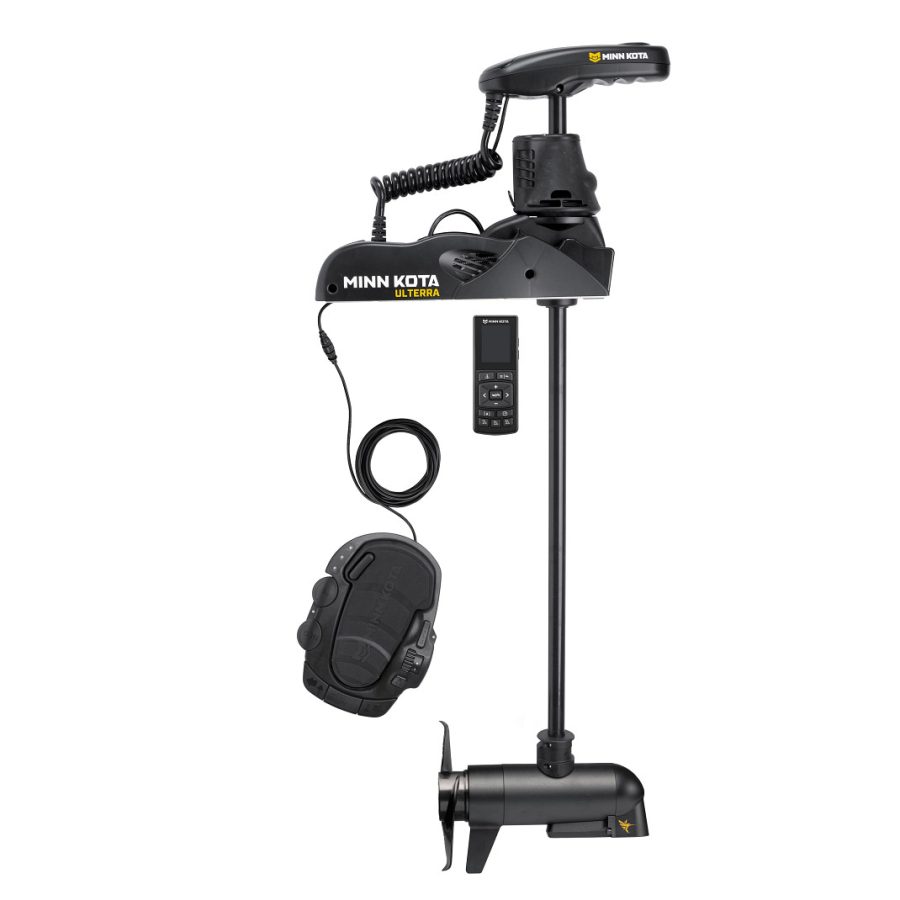 MINN KOTA 1358971 ULTERRA 80/MDI/WR 24V 80LB 60 INCH