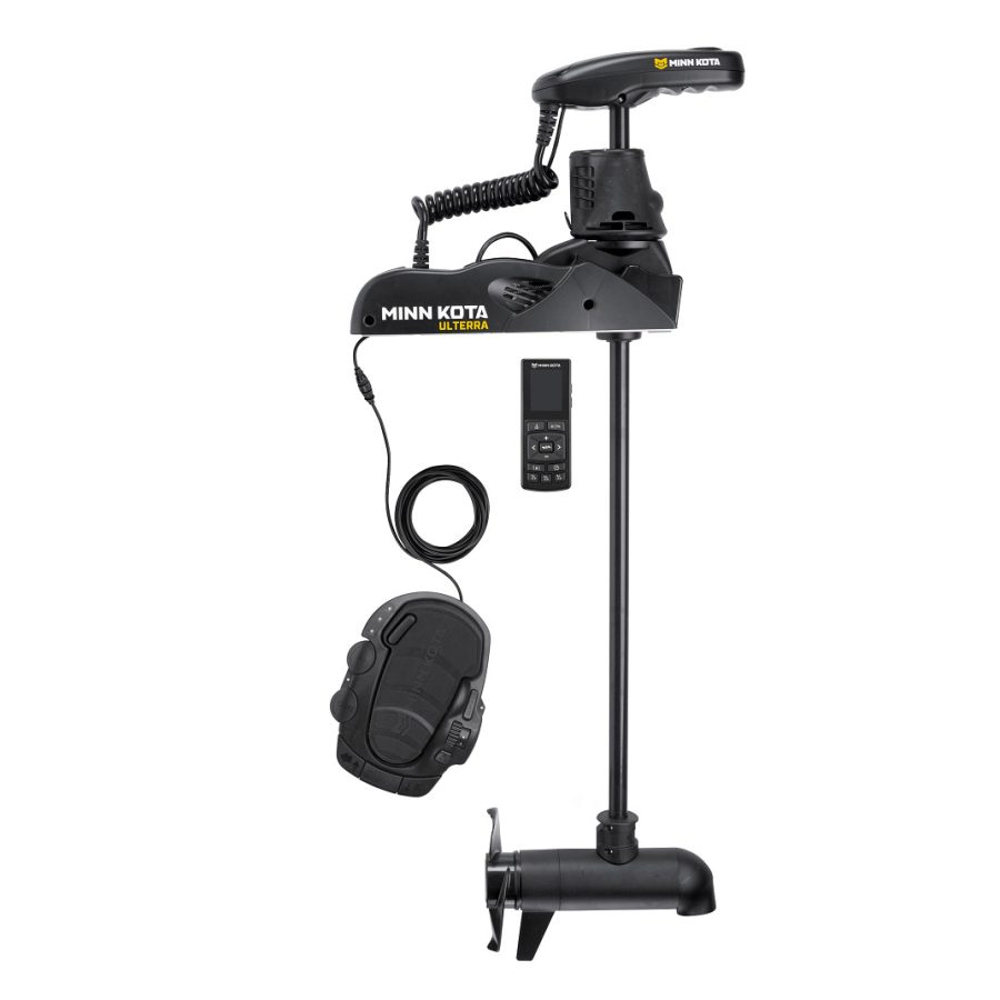 MINN KOTA 1358975 ULTERRA 80/DSC/WR 24V 80LB 45 INCH