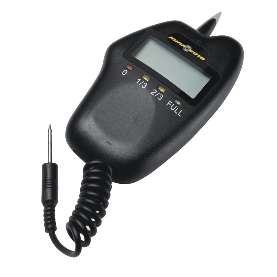 MINN KOTA 1820087 MK-BM-1D DIGITAL BATTERY METER