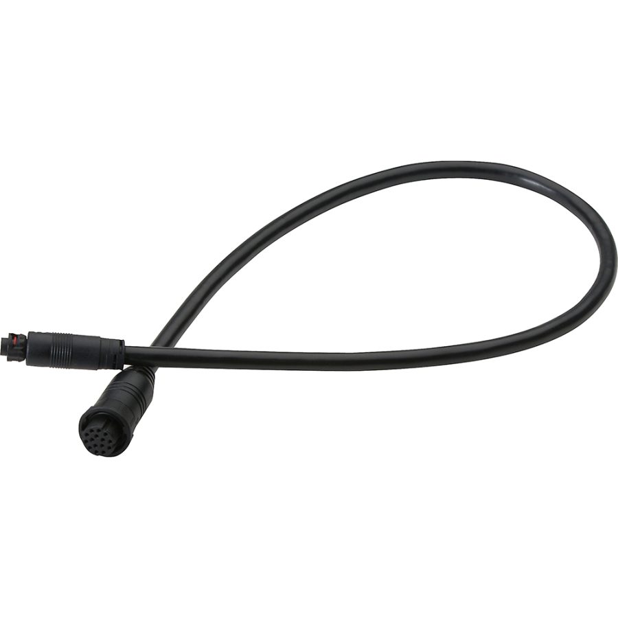 MOTORGUIDE 8M4004179 RAYMARINE HD+ ELEMENT SONAR ADAPTER CABLE COMPATIBLE W/TOUR & TOUR PRO HD+