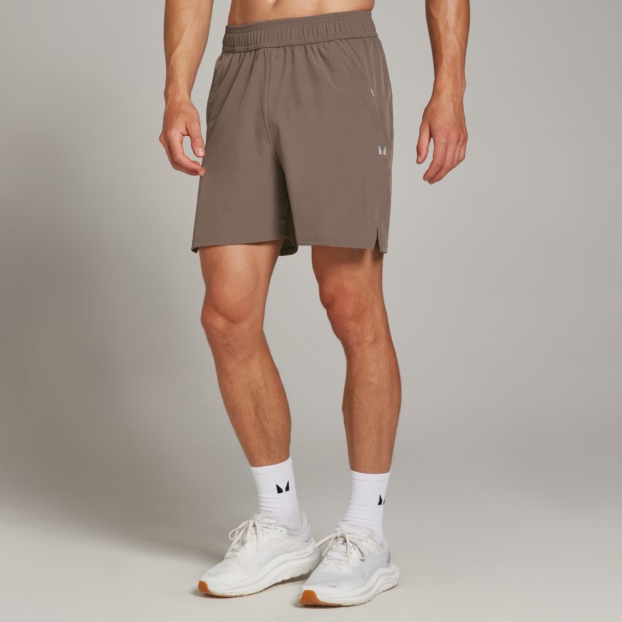 MP Men's Velocity 5 Inch Shorts - Cedar - XS